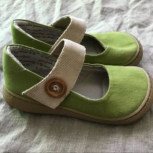 Livie and Luca Size 12 Girl’s Mary Jane Shoes